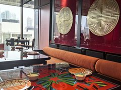 -上海滩餐厅(BFC外滩金融中心店)