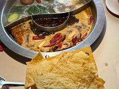 -豆花姐烂豆花火锅(水屯北路恒大滨河店)