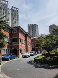 点击看大图 -复旦大学附属妇产科医院(黄浦院区)