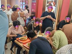 -新川面馆(新街口起源店)