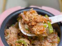 辣椒炒肉-兰湘子·湘菜小炒(南门SKP黑金店)