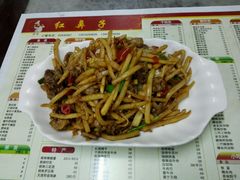 android_upload_pic-红鼻子桂林米粉(金唐新光界店)