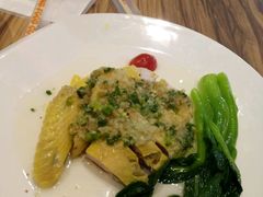 -掂档潮汕牛肉火锅(cityon熙地港店)