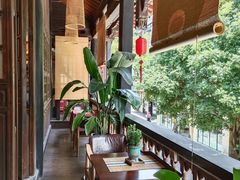 -马家大院