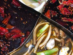 -白乐天毛肚火锅馆(南滨路店)