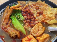 -笋果坊螺蛳粉(竹园小区店)