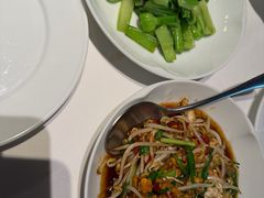 -荣轩(新荣记环球金融中心店)