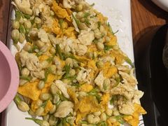 -云海肴·汽锅鸡·云南菜(美罗城店)