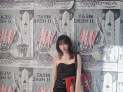 -GUCCI(南京德基店)