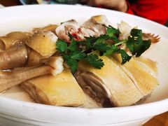 -琼菜人家·海南菜·文昌鸡(文昌大道店)