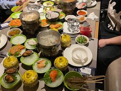 -海天盛宴海鲜自助(正大广场店)
