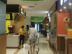 -丽达购物中心(崂山店)