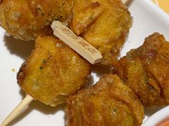 -蔡澜点心·粤菜(花城汇南区店)