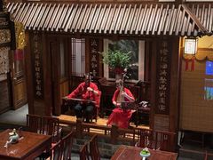 -成隆行·蟹王府(九江路店)