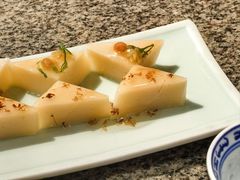 桂花拉糕-南京大牌档(之心城店)