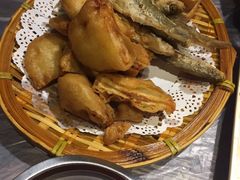 -可可大虾武汉土菜大排档(万松园1店)