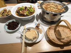 -山东宾馆·齐鲁苑餐厅