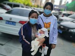 -爱月宝月嫂·育儿嫂(哈尔滨总店)