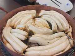 -奉天小馆·非遗东北菜(沈阳万象城店)