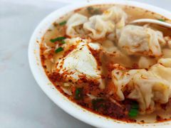 -巧手馄饨(箍桶巷店)