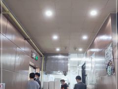 -林静小吃(复兴路店)