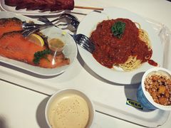 -宜家·瑞典风味餐厅(海达南街店)