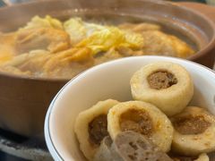 -螺思宝螺蛳粉火锅·鸭脚煲(西乡店)