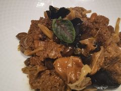 -老吉堂上海本帮菜(望京万象汇店)