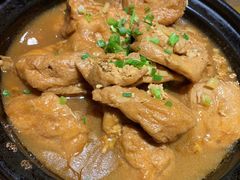 -小柴米·传统江西菜(八一广场店)