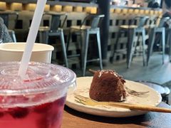 -Metal hands·铁手咖啡