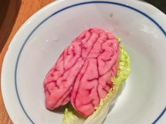 -巴奴毛肚火锅(悠唐购物中心店)