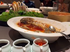 -上和臻品中国菜(花园街店)