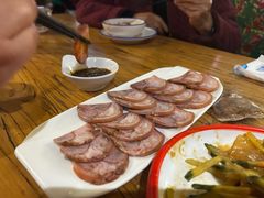 -關東雪东北菜(中庚漫游城店)