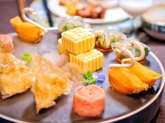 -宴周康·精致江浙菜(周浦店)