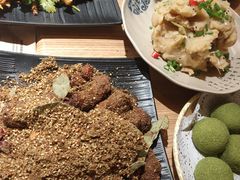 香叶鸡脖-壹酒贰肉1926·深夜食堂(九纬路店)