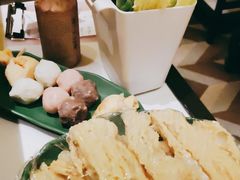 -润园四季椰子鸡火锅(海上世界店)