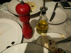 -玛尚诺Pizza&Bar(长泰广场店)