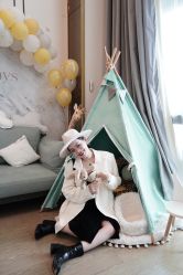 -baby bella小贝拉母婴护理中心(珠海华发公寓店)