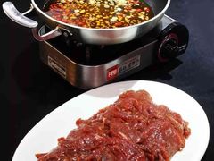 -海底捞火锅(荣盛广场店)