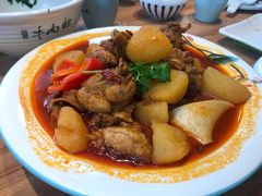 -品回味清真西北楼(宁波首店)