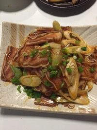 -泉味道贵州厨房(三里河店)