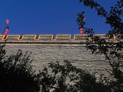 -西安市广仁寺