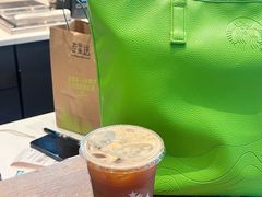 -星巴克(深圳龙华人民北店)