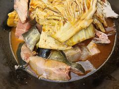 -小媳妇铁锅炖鱼(世博园店)