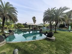 -宁波九龙湖开元度假村
