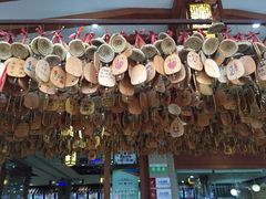 门面-桥香园云南过桥米线(金马碧鸡店)