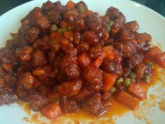 樱桃肉-旺仔家常菜生煎包(马端街店)