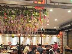 -鸭匠食府·挂炉烤鸭·新京菜(阜成路店)