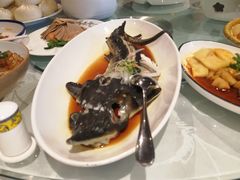 -全聚德(长江路店)