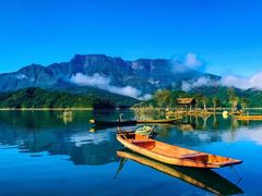 -瓦屋山景区